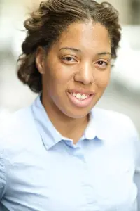 Photo Sharrie McCain