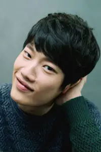 Photo Shin Ju-hwan #379833