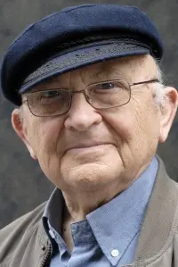 Photo Aharon Appelfeld