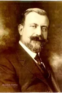 Photo Albert Capellani