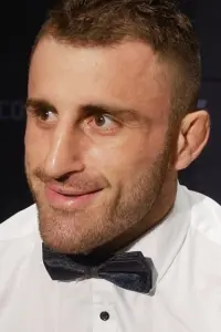 Photo Alexander Volkanovski