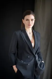Photo Eleonora Panizzo