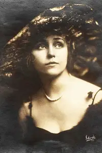 Photo Florence La Badie #391762