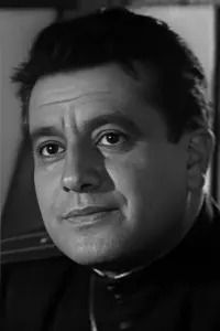 Photo Gavriil Egiazarov