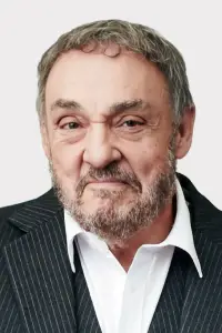 Photo John Rhys-Davies #526993