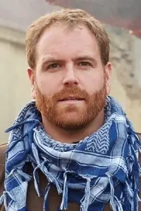 Photo Josh Gates