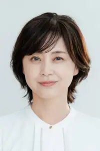 Photo Michiko Iwahashi #485333