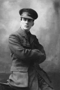 Photo Geoffrey Malins