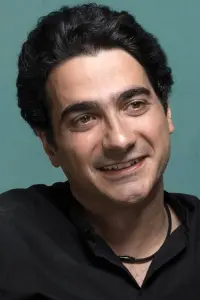 Photo Homayoun Shajarian