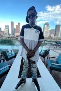 Photo Ira Jefferson #384231