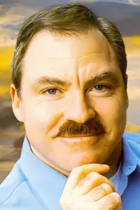 Photo James Van Praagh