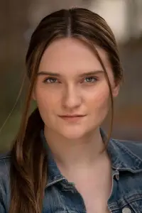 Photo Jessica Arden Napier #328439