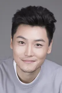 Photo Yang Mingyi