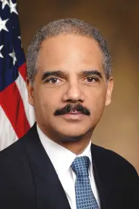 Photo Eric Holder #492171