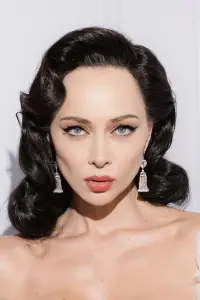 Photo Nastasya Samburskaya #511335