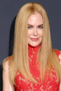 Photo Nicole Kidman