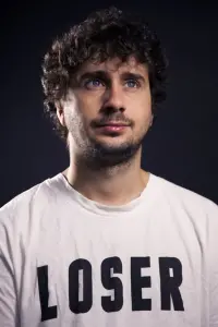 Photo Sergio Bezos