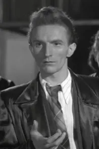 Photo Tadeusz Sabara