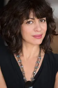 Photo Tania Kontoyanni