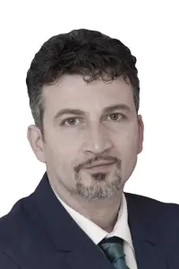 Photo Vedad Rusidovic