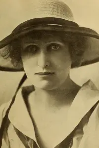 Photo Virginia Norden