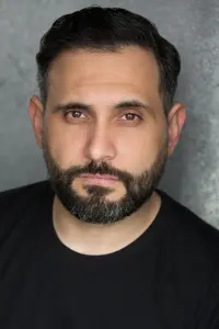 Photo Yassine Mkhichen