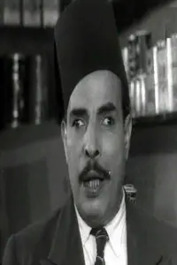 Photo Abdel Fattah ElQosari