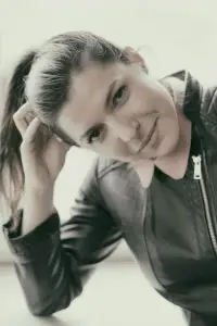 Photo Darya Zhuk #539670