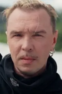 Photo Garik Sukachyov