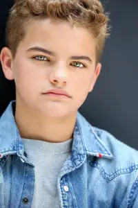 Photo Jared Ivers #497888