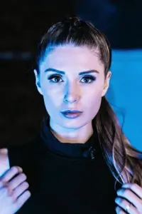 Photo Lauren Southern
