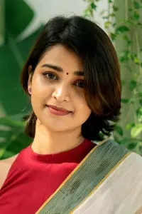Photo Meenakshi Unnikrishnan