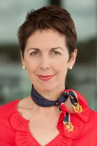 Photo Merridy Eastman