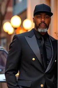 Photo S.V. Henson, Jr.