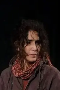 Photo Evri Sophroniadou