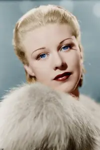 Photo Ginger Rogers #499250