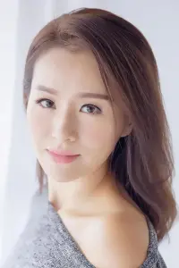 Photo Gobby Wong Ga-Ying