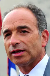 Photo Jean-François Copé