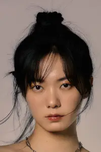 Photo Jiang Zhuojun #349769