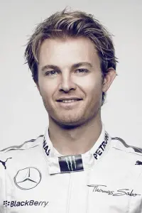 Photo Nico Rosberg