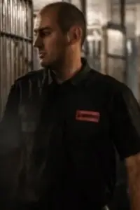 Photo Paul Chinnery #372976