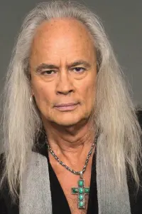 Photo Rickey Medlocke