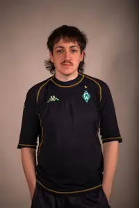 Photo Teo González-Fierro Gutiérrez