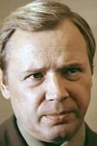 Photo Anatoli Grachyov