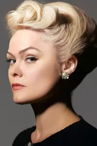 Photo Anja Garbarek