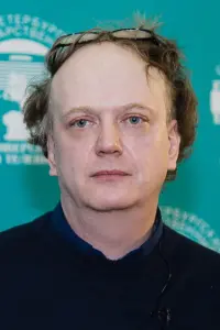 Photo Fyodor Stukov