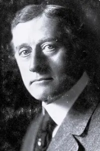 Photo George Backus