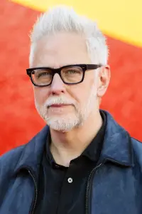Photo James Gunn