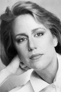 Photo Jennifer Warnes