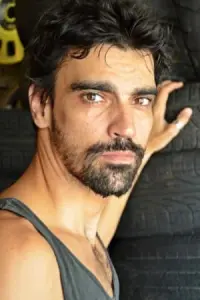 Photo Márcio Mariante